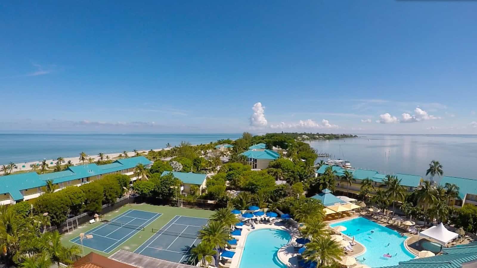 Tween Waters Island Resort & Spa