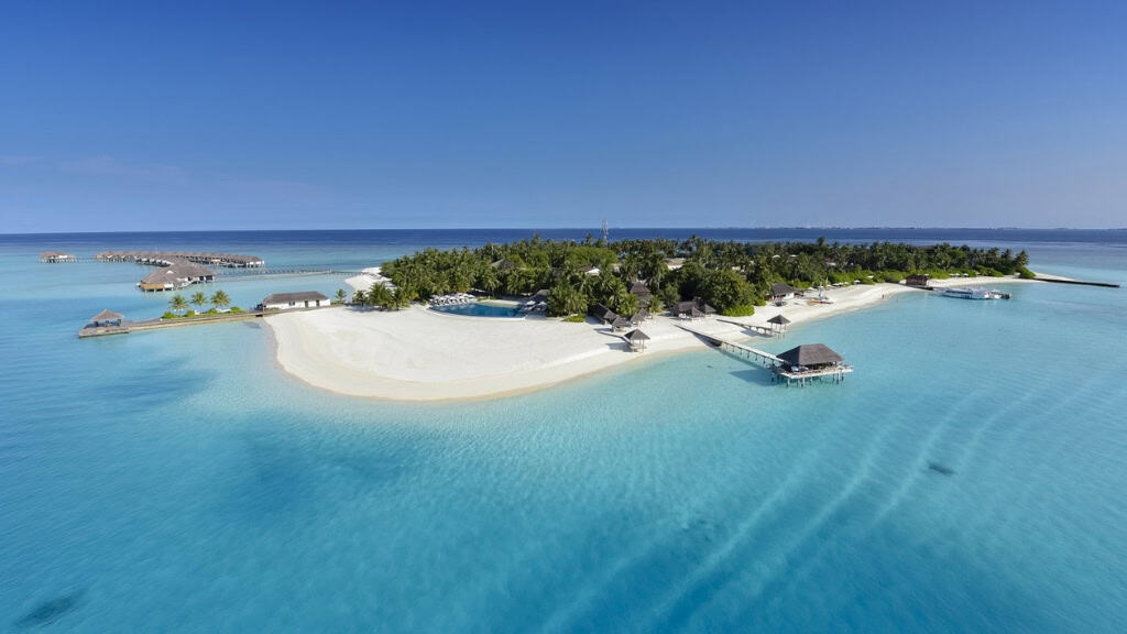 Velassaru Maldives Luxury Villas
