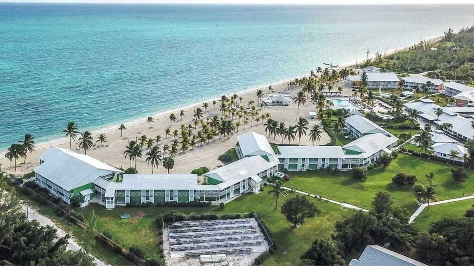 Viva Fortuna Beach by Wyndham Resort