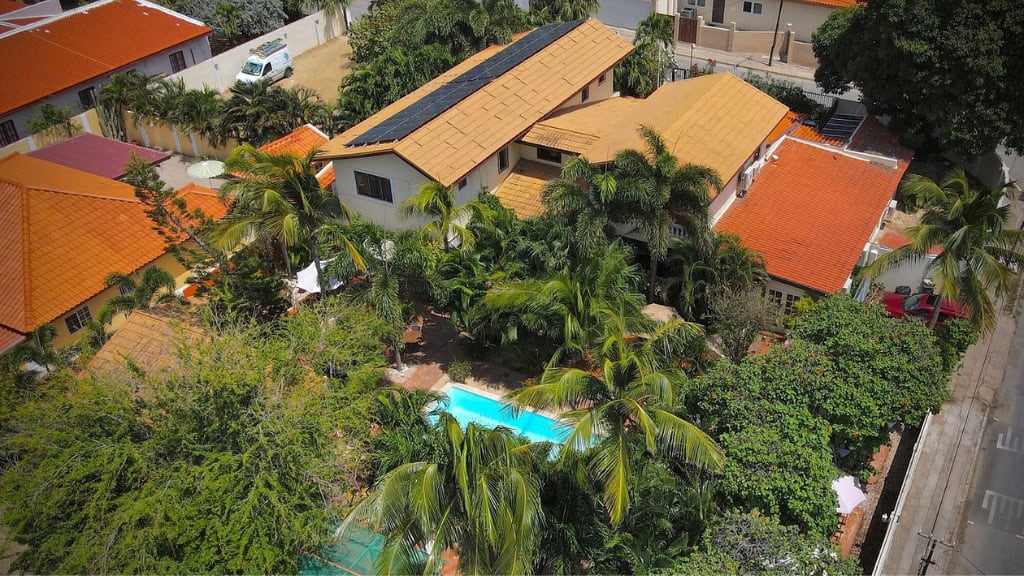 Wonders Boutique Hotel Aruba