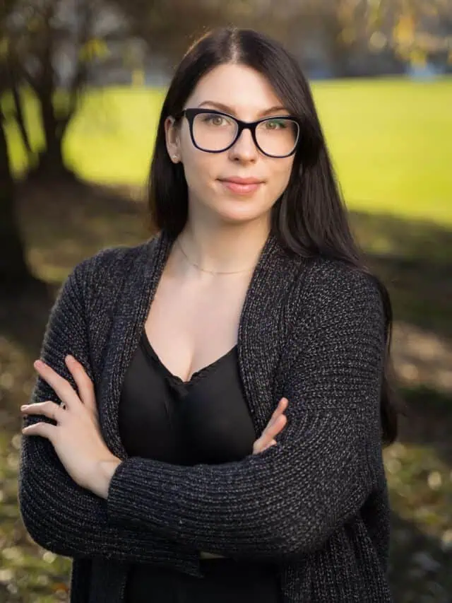 Stephanie B.