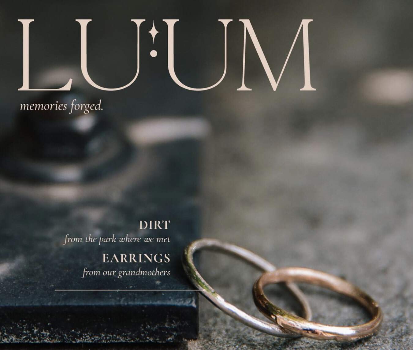 LUUM Jewelry Custom Engagement Rings