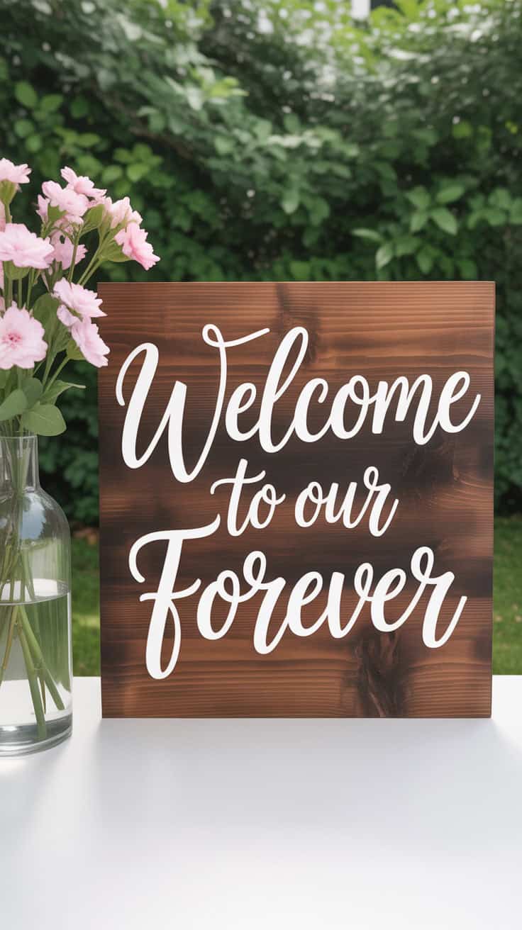 a photograph of a rustic wooden wall sig LshQxRv1TW6N V jvCTgg T8vkOBB5QWejU3lO3vOUjQ 1