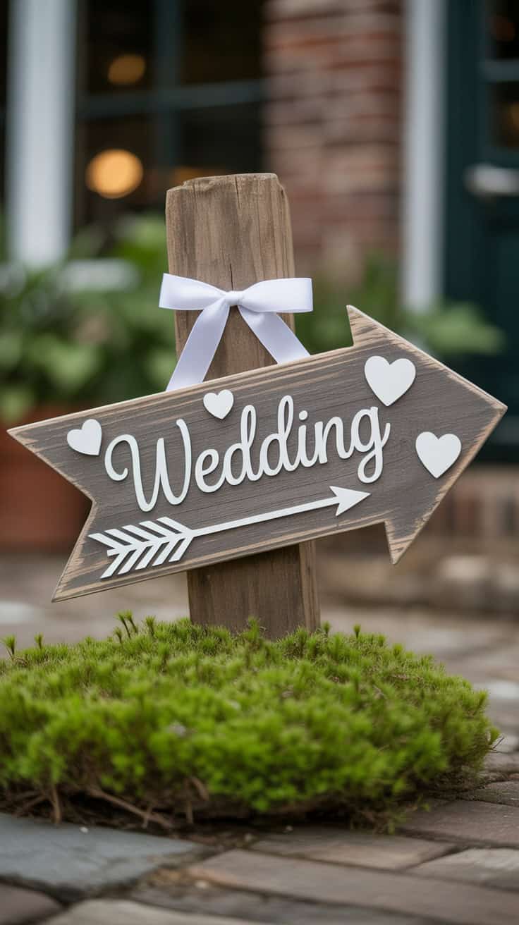 a rustic wooden arrow shaped wedding sig lQJcu7vzT ut5 ZSisMXtg eHqMRX4URZyNmSCSjMFTCQ 1