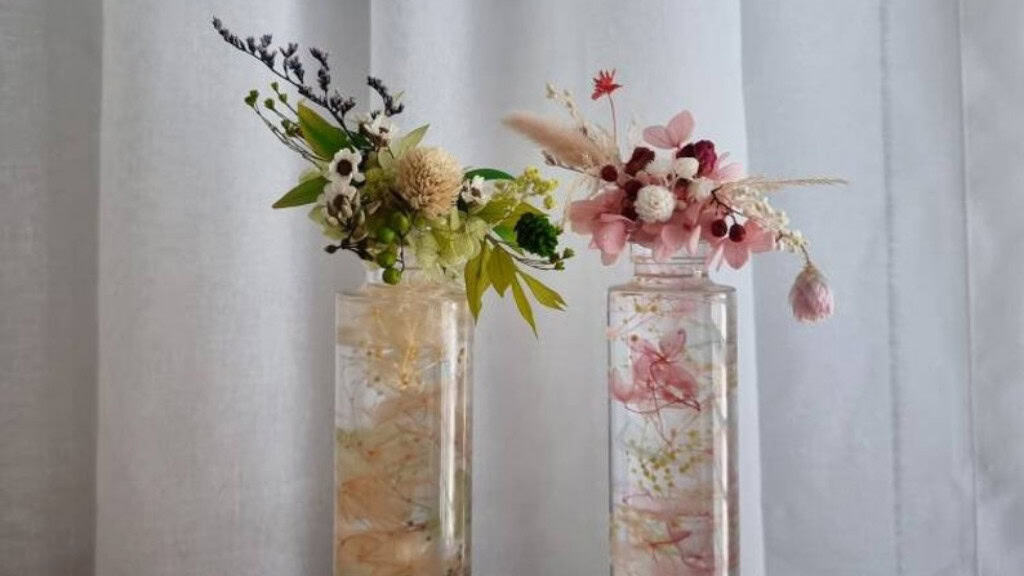 Eternal Flower Herbarium by Eternal Flower