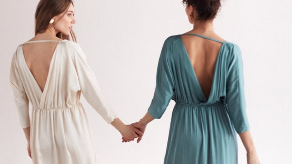 Oversized Cecilia Maxi Dress with Open Back
