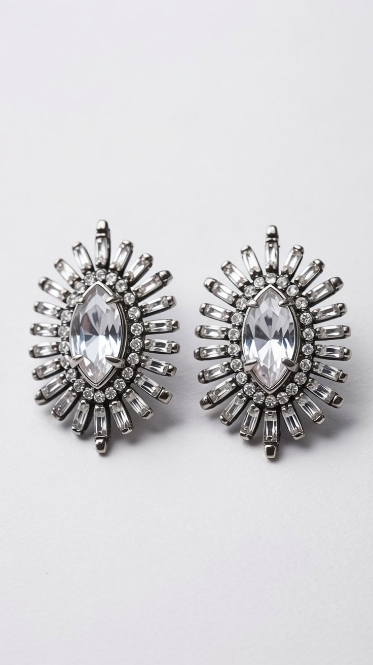 a close up photograph of a pair of