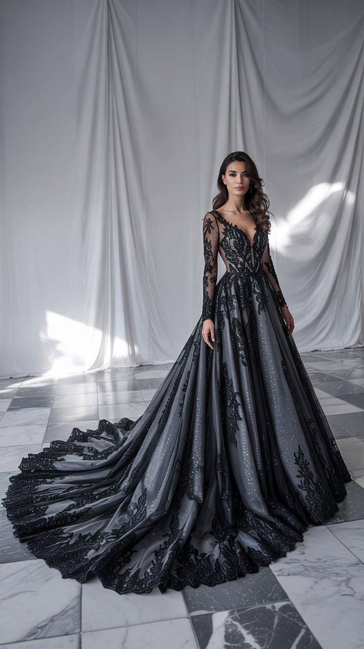 a dramatic full length photograph showca YETSrGEBQh shhS yIlNFQ UhoGeXkHT OJUSJDEo2H9w