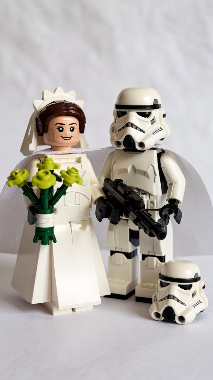 a lego star wars diorama featuring a sto fveqfnjYQX66JuLiOuwp0Q yM cQlbSPqOwOyghNR g