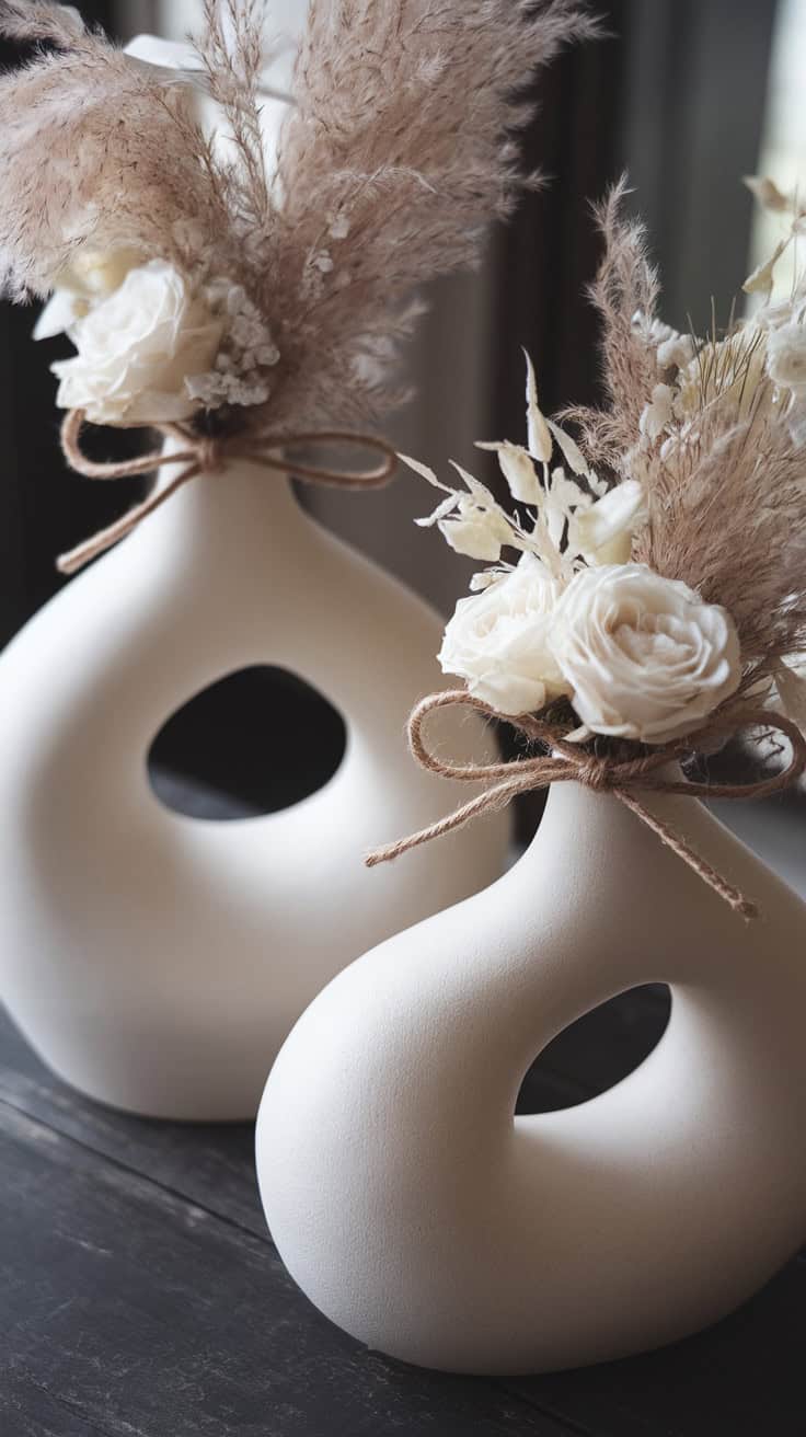 a photorealistic shot of two matte white wcasbI3Q3e5quchpKMOHg Jj1dltkgQuKDNj3 1O2BTw