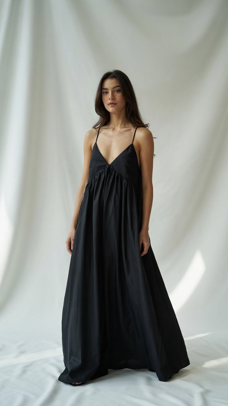 a sleek fashion photograph showcases a l j5OMWqXZSrC