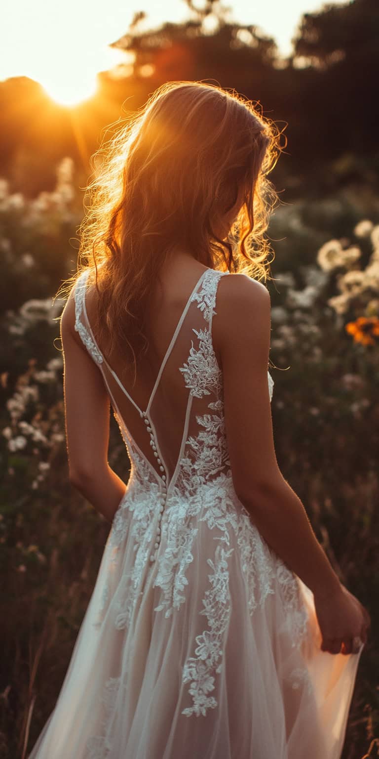 jakecain7 A photorealistic image of a Giselle backless lace b 8dd4bff0 ab72 4ea1 aaf6 af0955cf1989 2