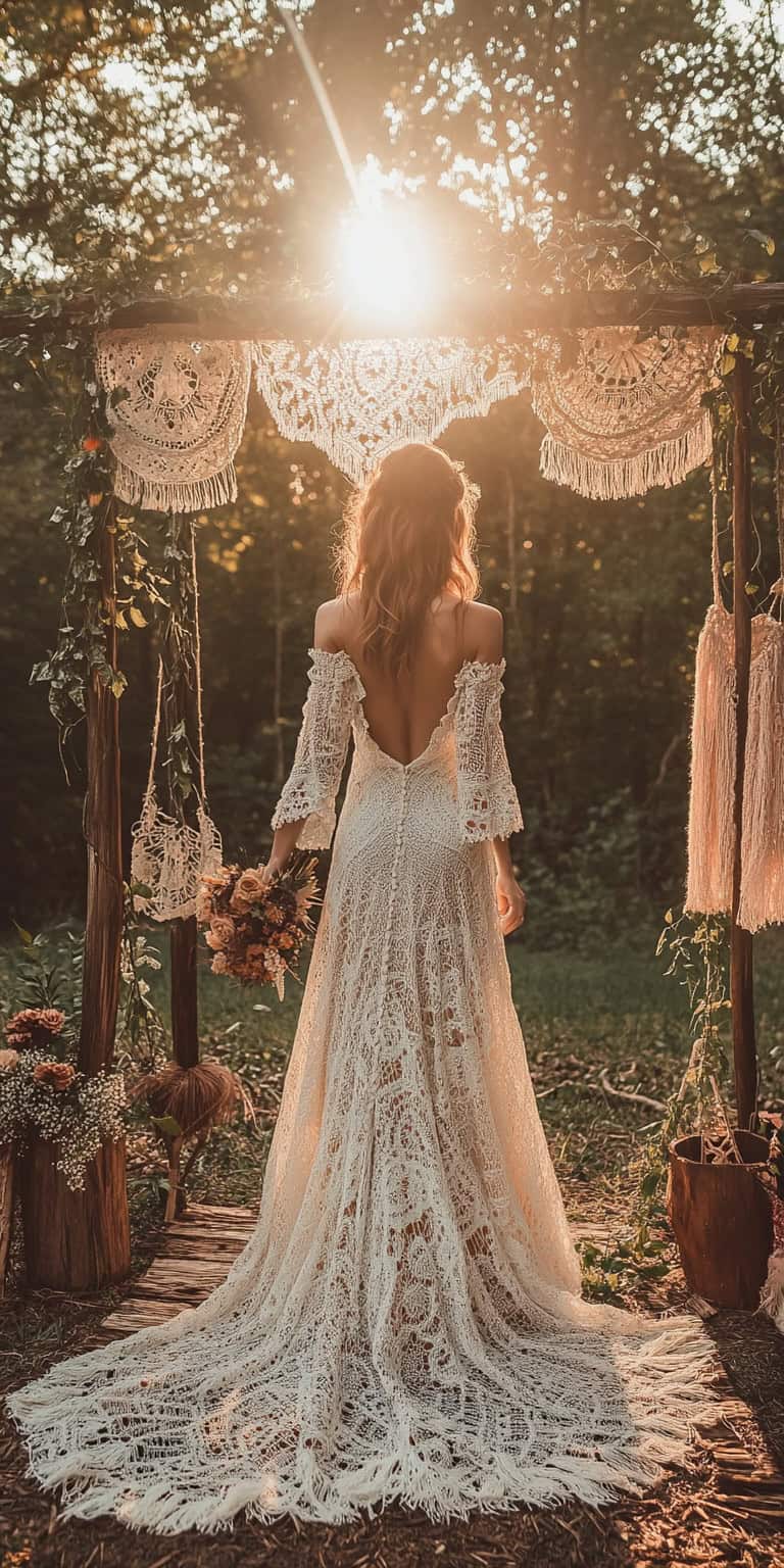 jakecain7 A photorealistic image of an indie crochet lace rom 9c696890 e119 4860 90ec 6e23e7c0ff1d 0