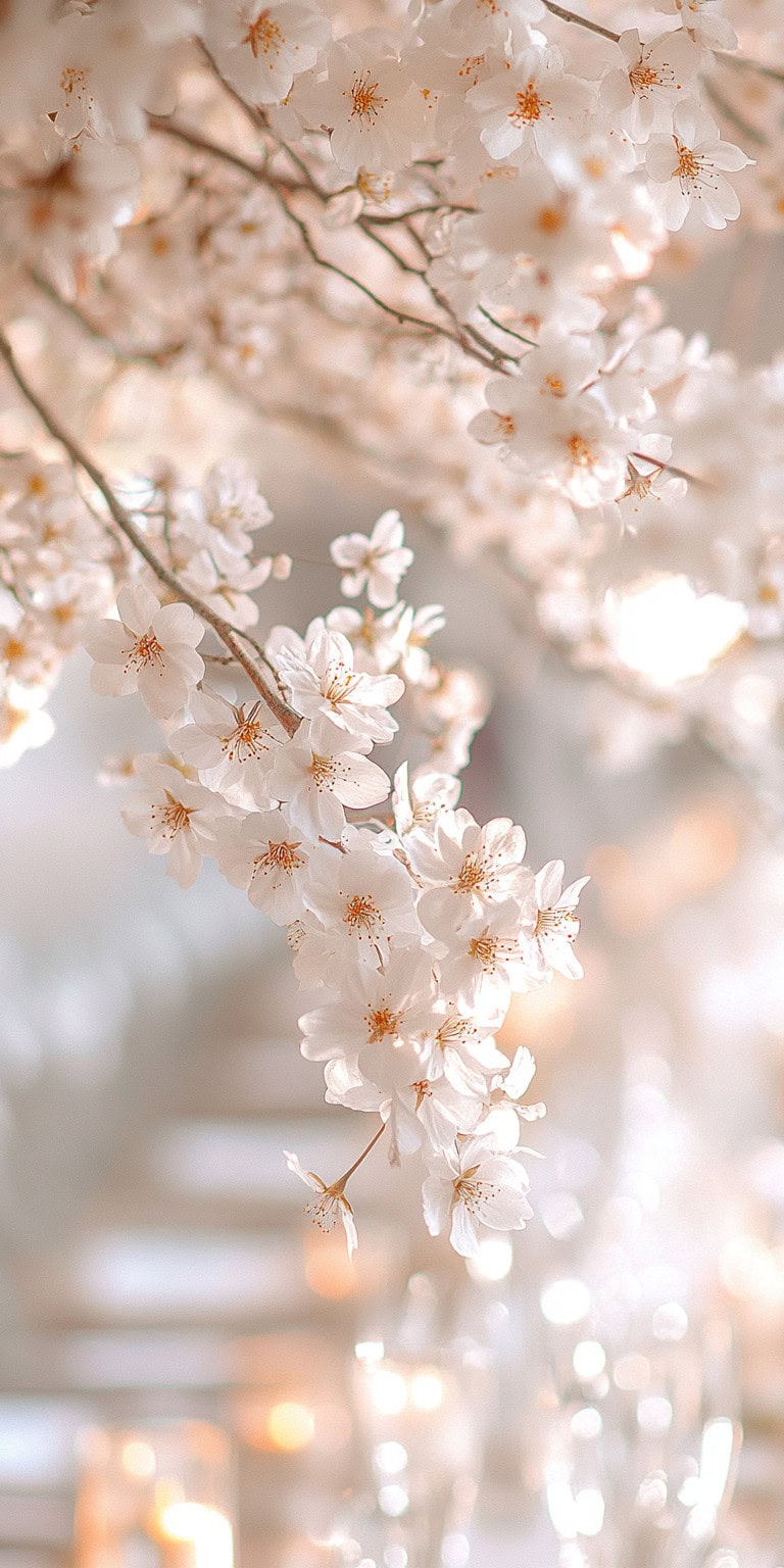 Cherry Blossom 1