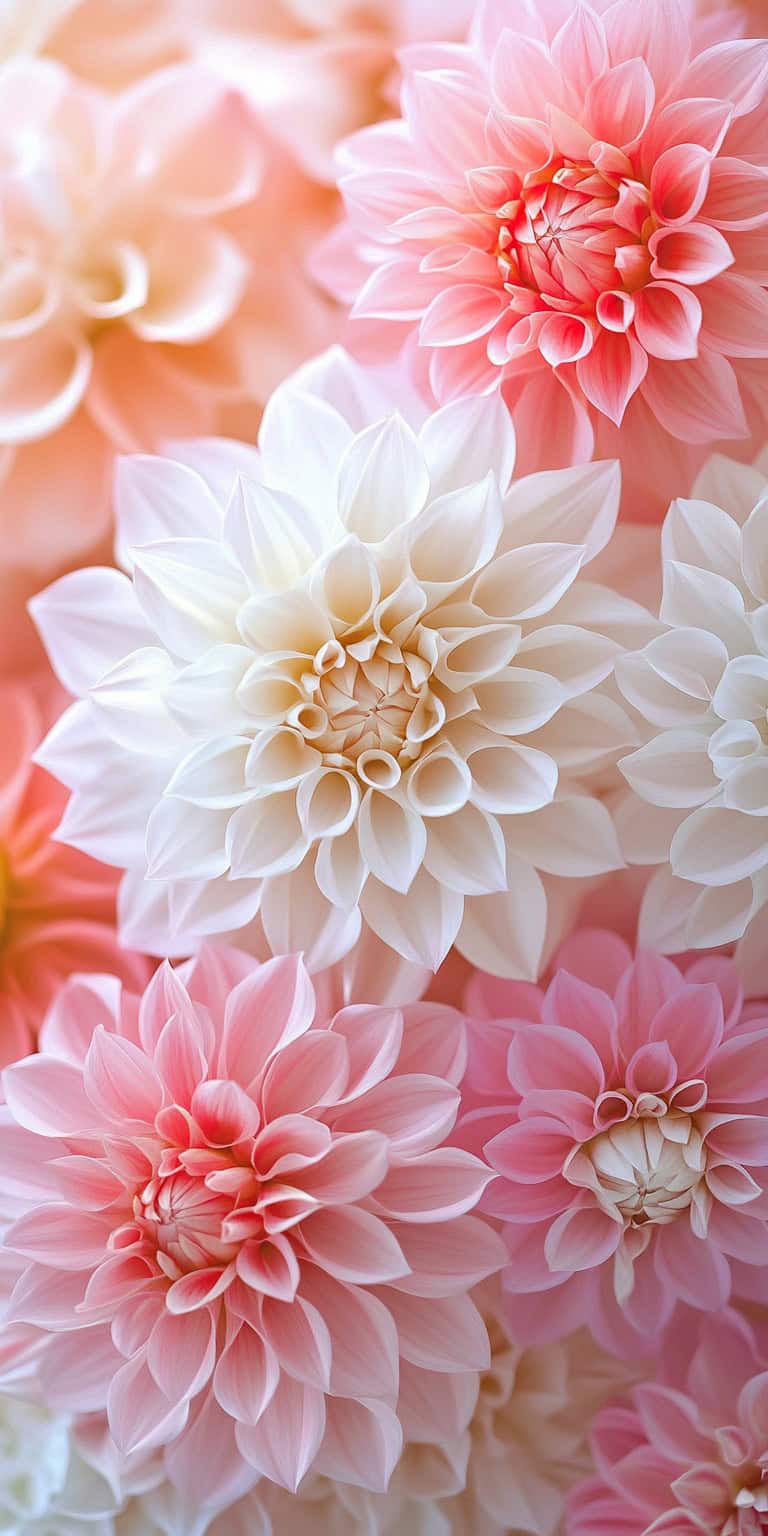Dahlia 1
