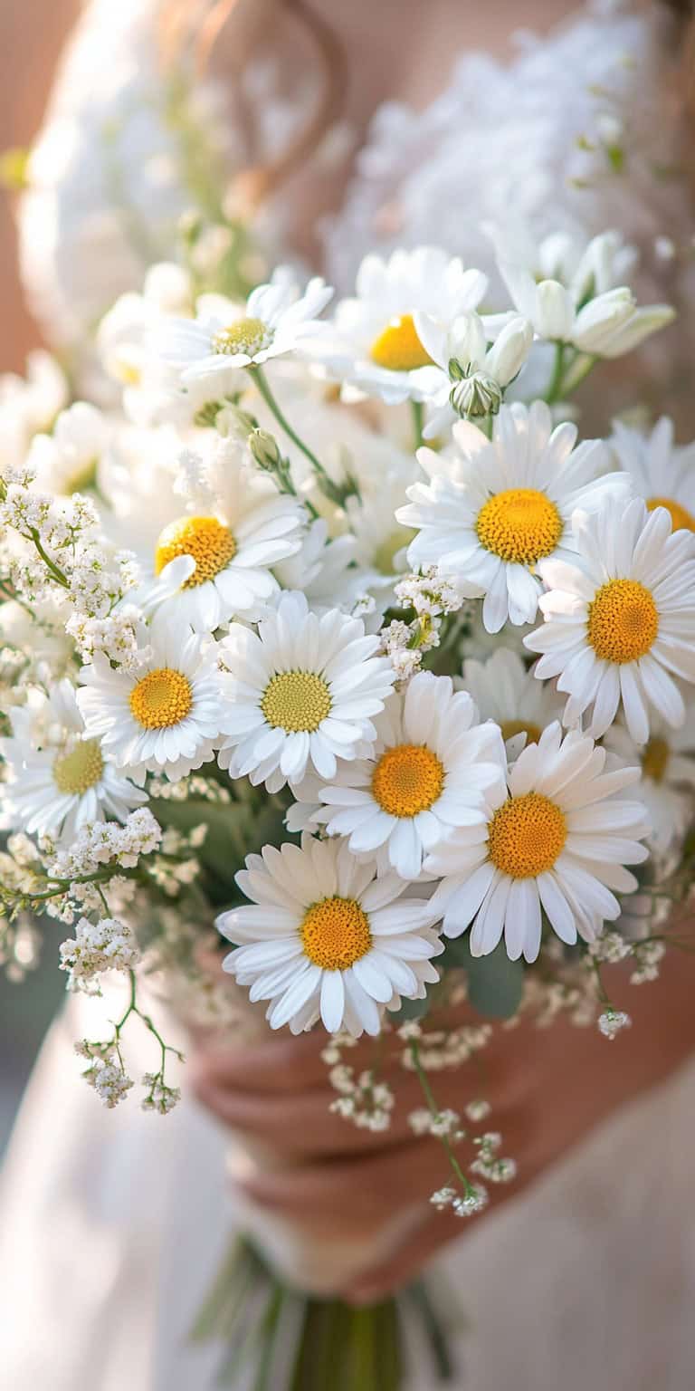 Daisy 1