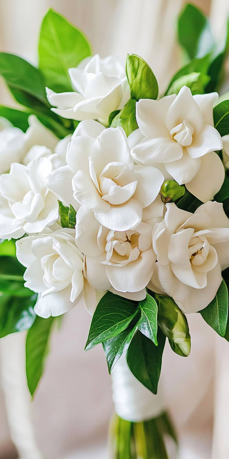 Gardenia 1