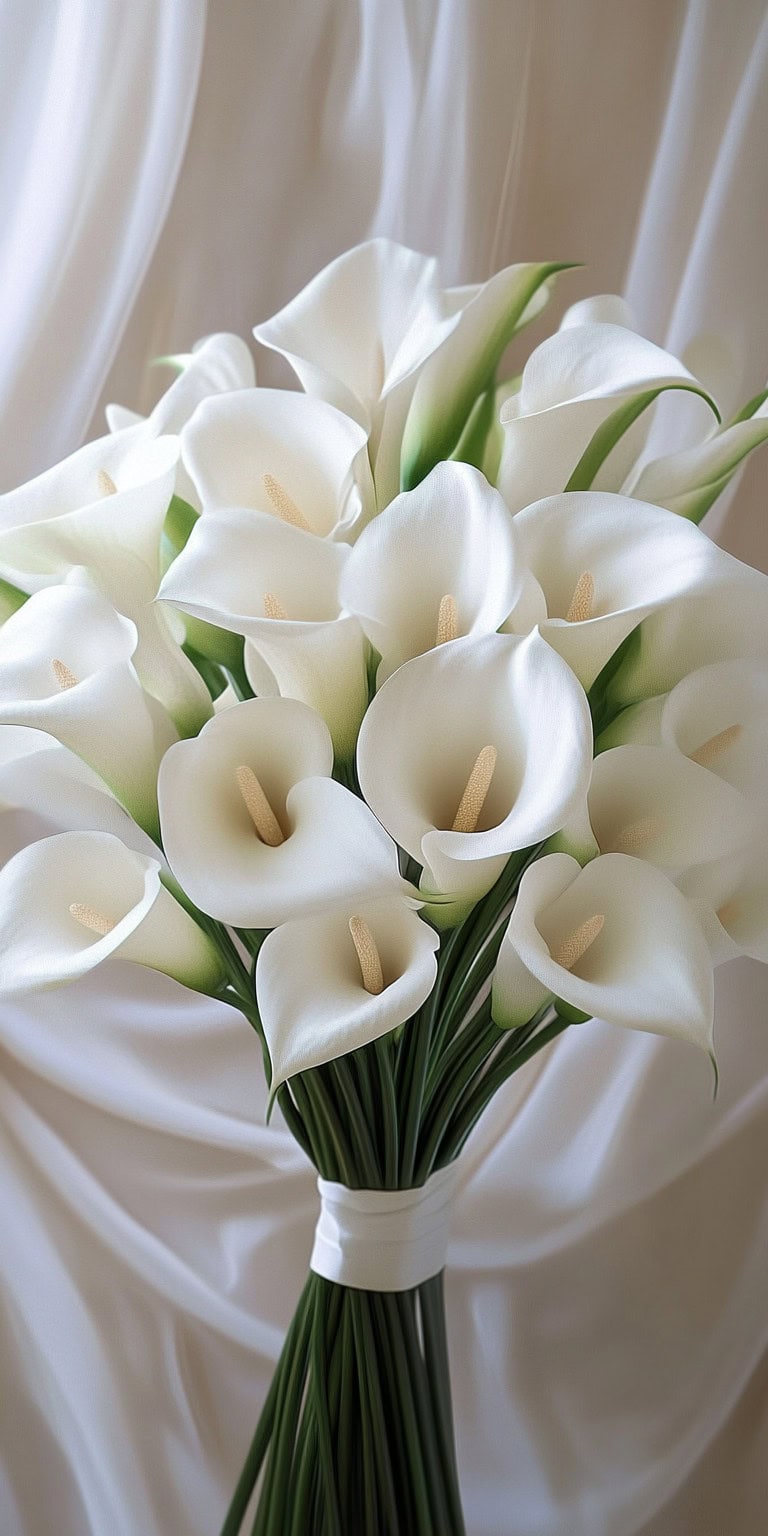 Lilies 1