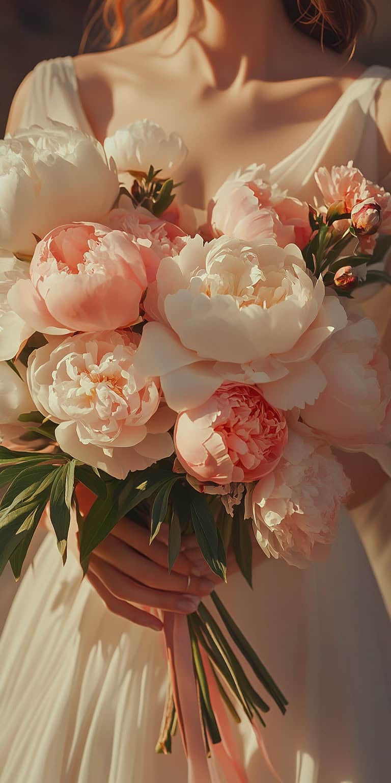Peonies 1