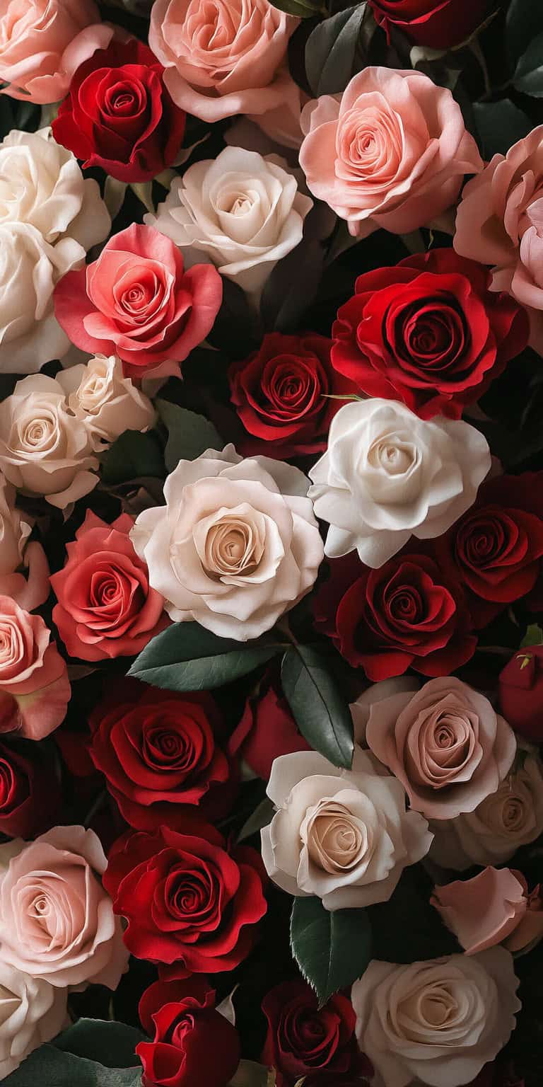 Roses 1