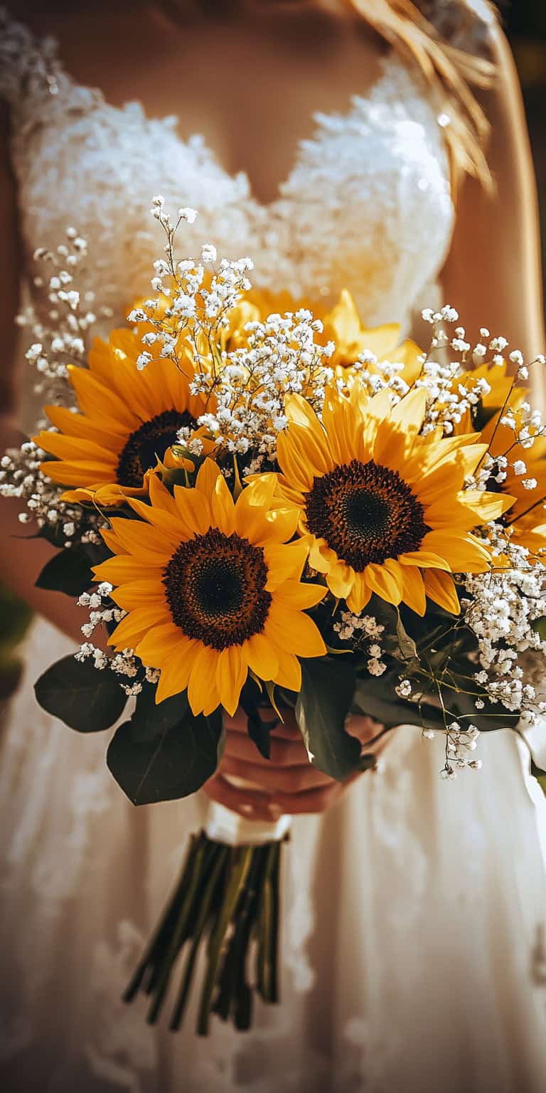 Sunflower 1