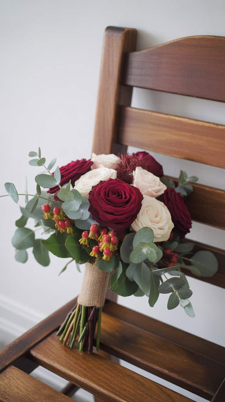 a close up photograph of a rustic weddin ss al7kNSu6nECGnceJiwA kHty5JVQEaQmWEu2p0REg