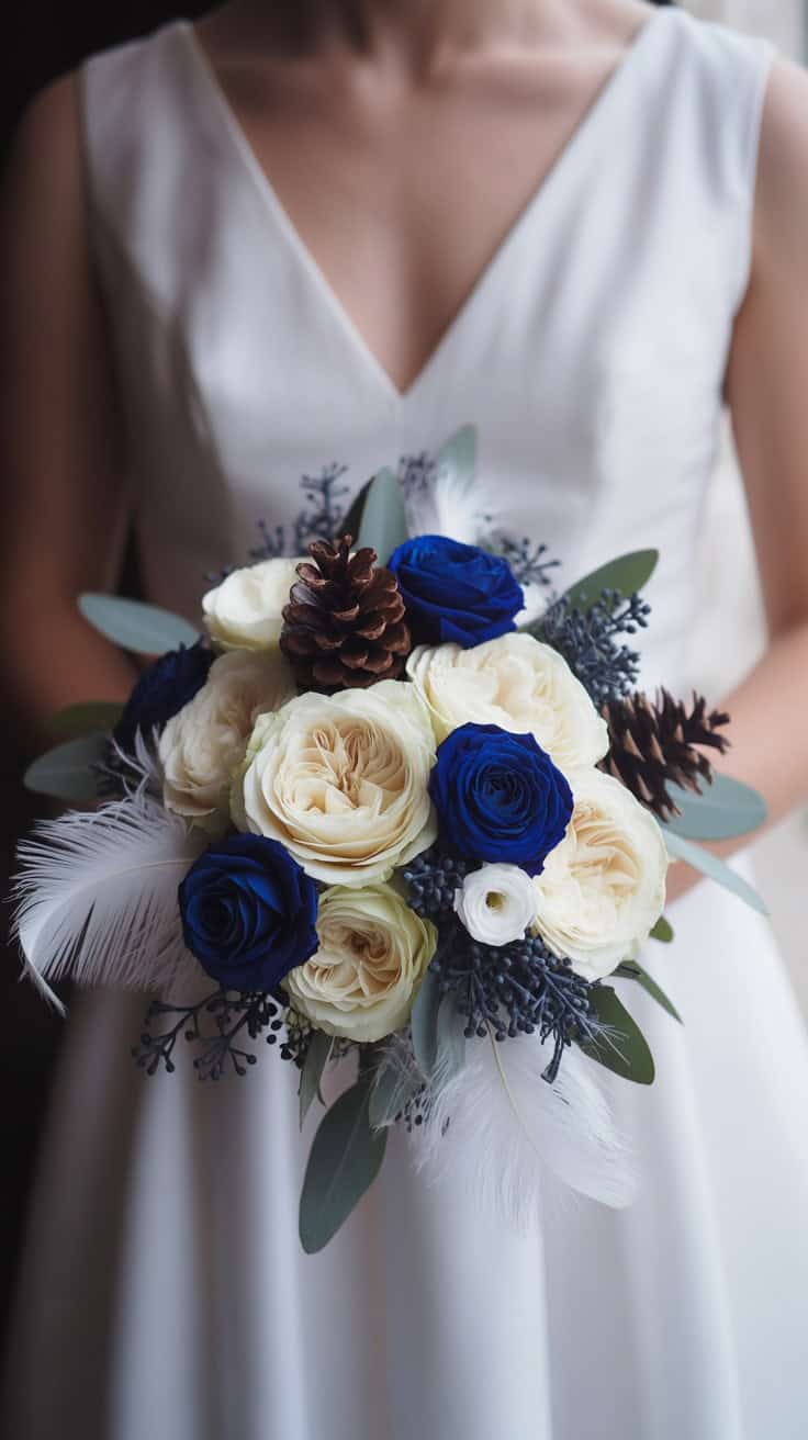 a close up photograph of an elegant