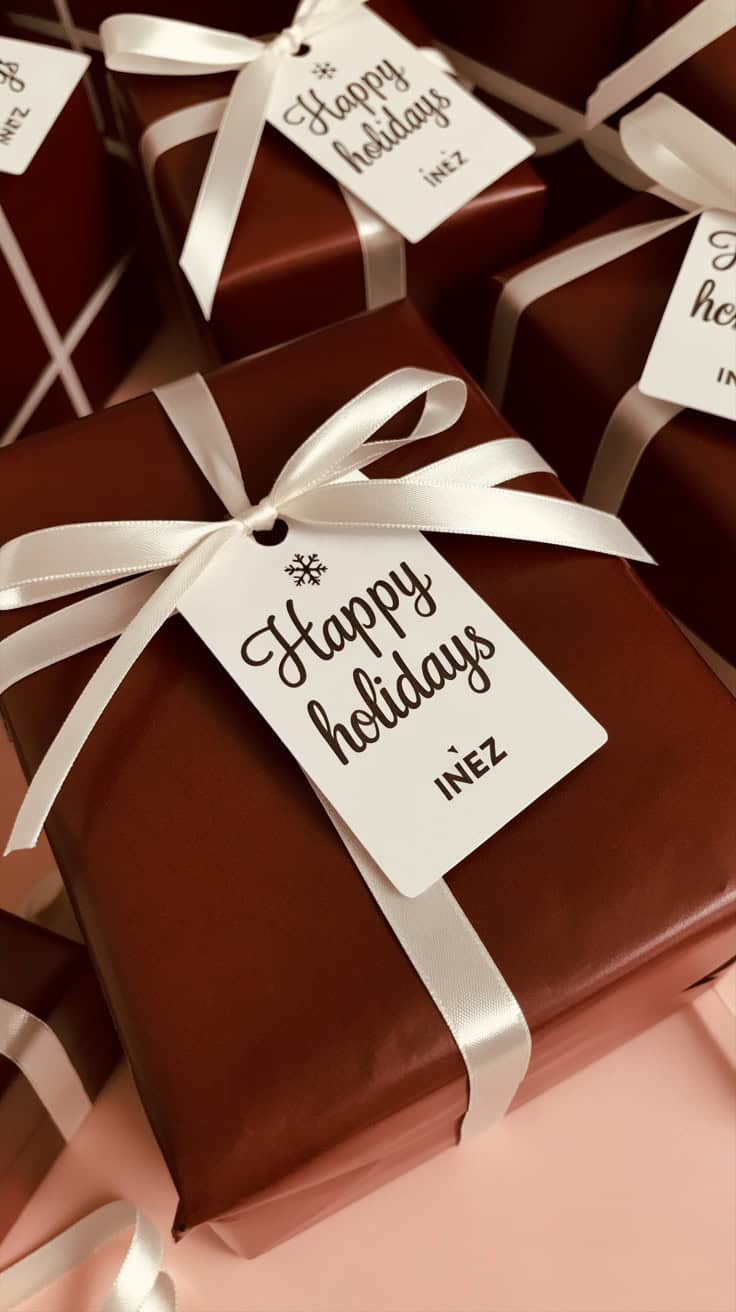 a close up photograph of wrapped holiday 8V JeXsuSPCM71qrpdqasg VurtR 7oRdCG0VKiQTy8SQ
