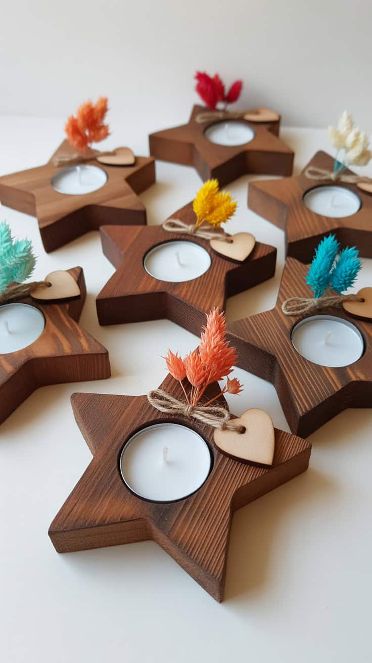 a photograph of rustic wooden star shape JFsdvWyYQyCBCqlPlHoRDQ VdJ8toYNQpuk uqkKNw XA
