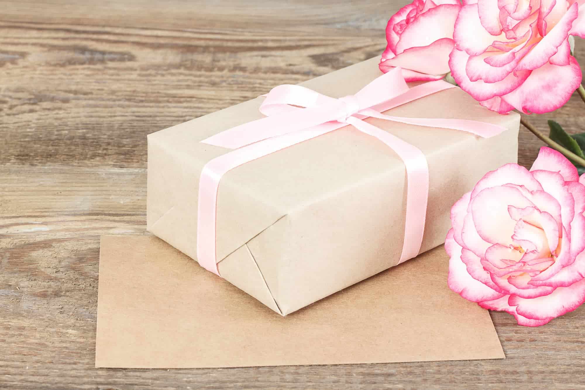 mother of the groom gifts from bride