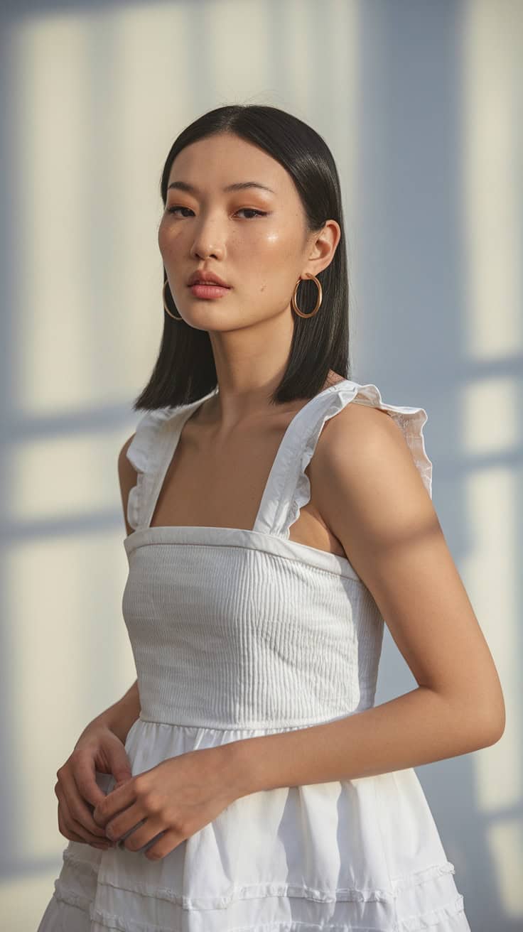 a woman with a fair complexion wearing a RfN4yPvfTJ 3mGYQQGvc g jAP8l2L0QdWrIlXBRFgMFg