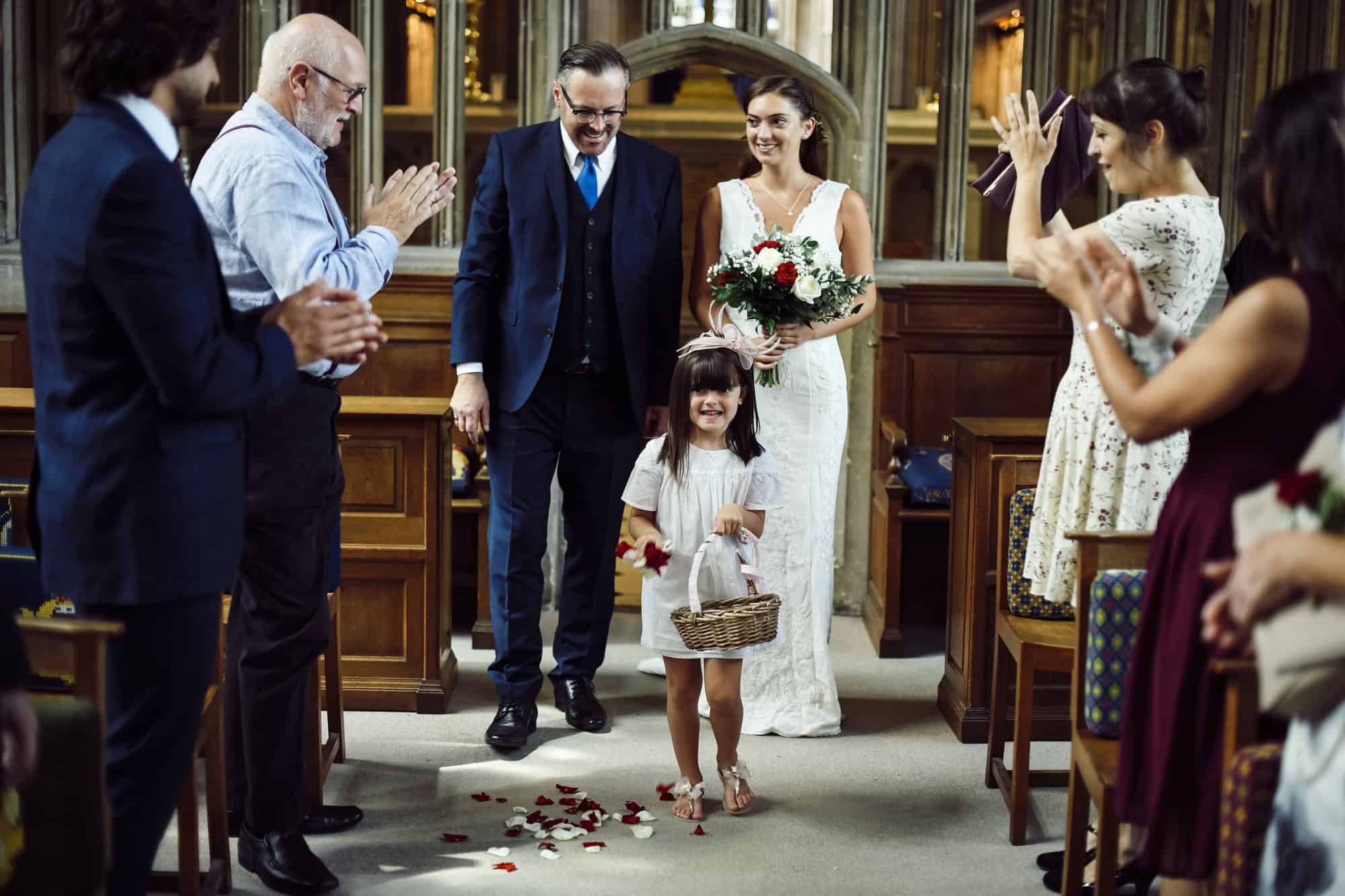 flower girl gifts