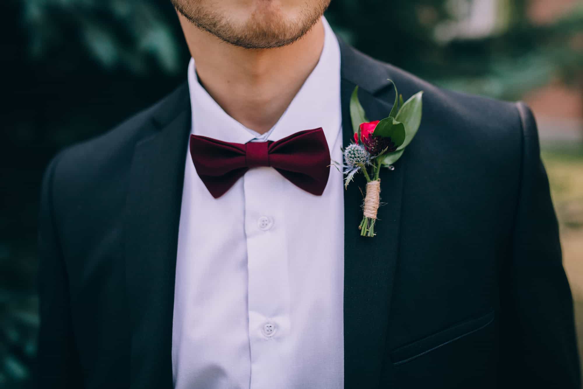 Wedding Gifts For The Groom