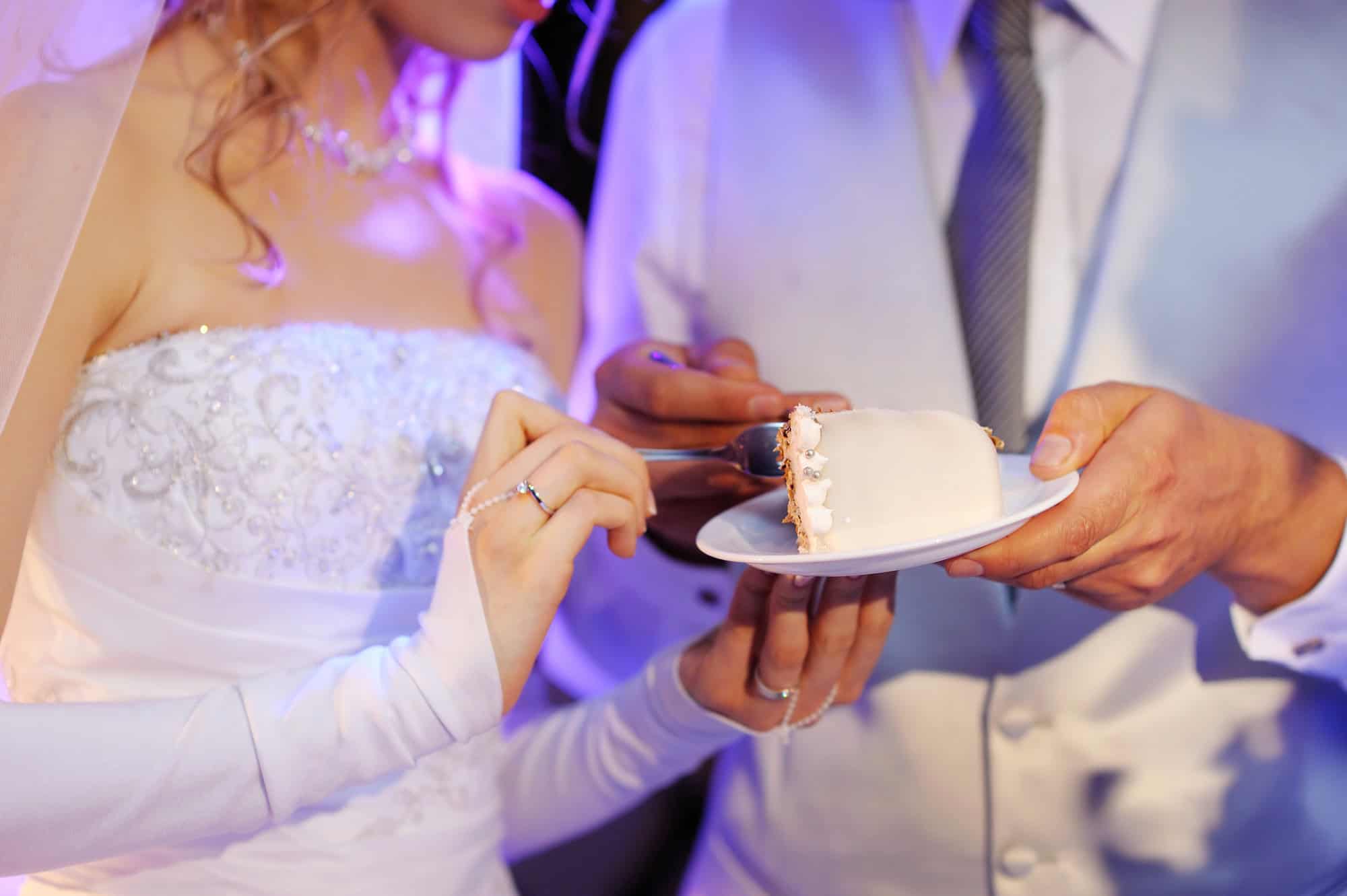 Firefighter Wedding Cake Toppers