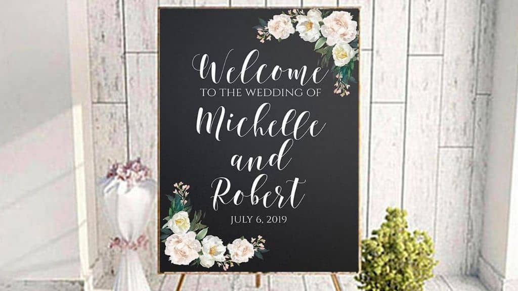 Large Chalkboard for Creative Projects