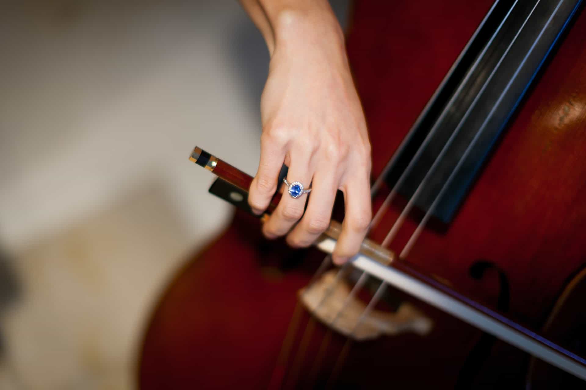 Include Something You Care About Engagement Ring Photos Ideas