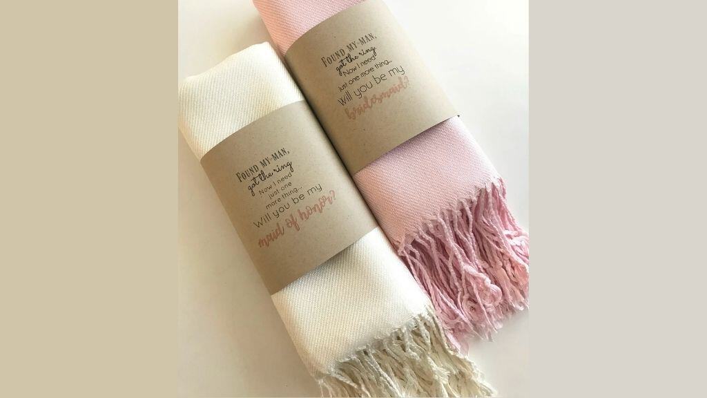 Soft Pashmina Scarf 72x30 Inches