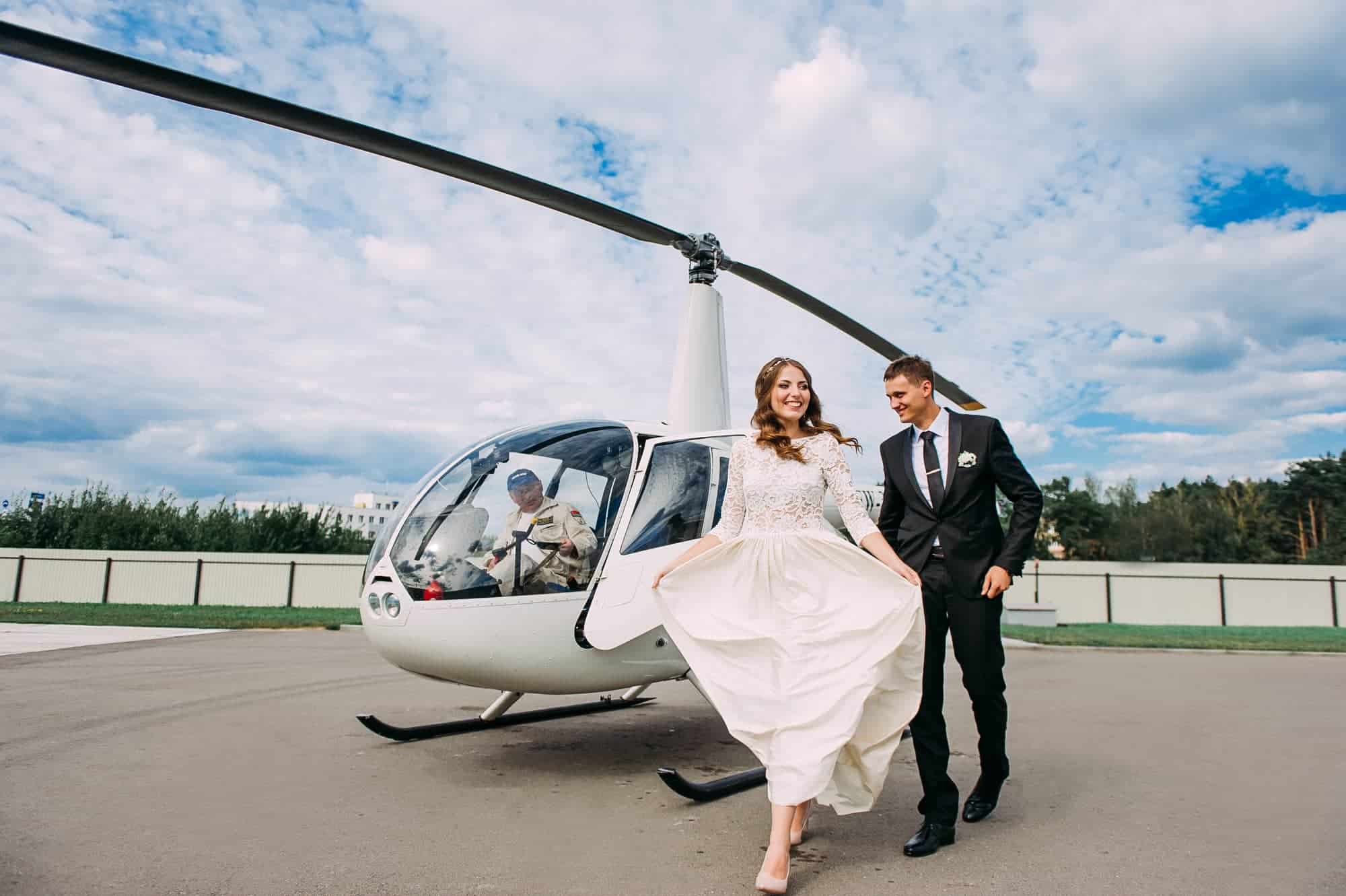 Unique Engagement Photos Ideas