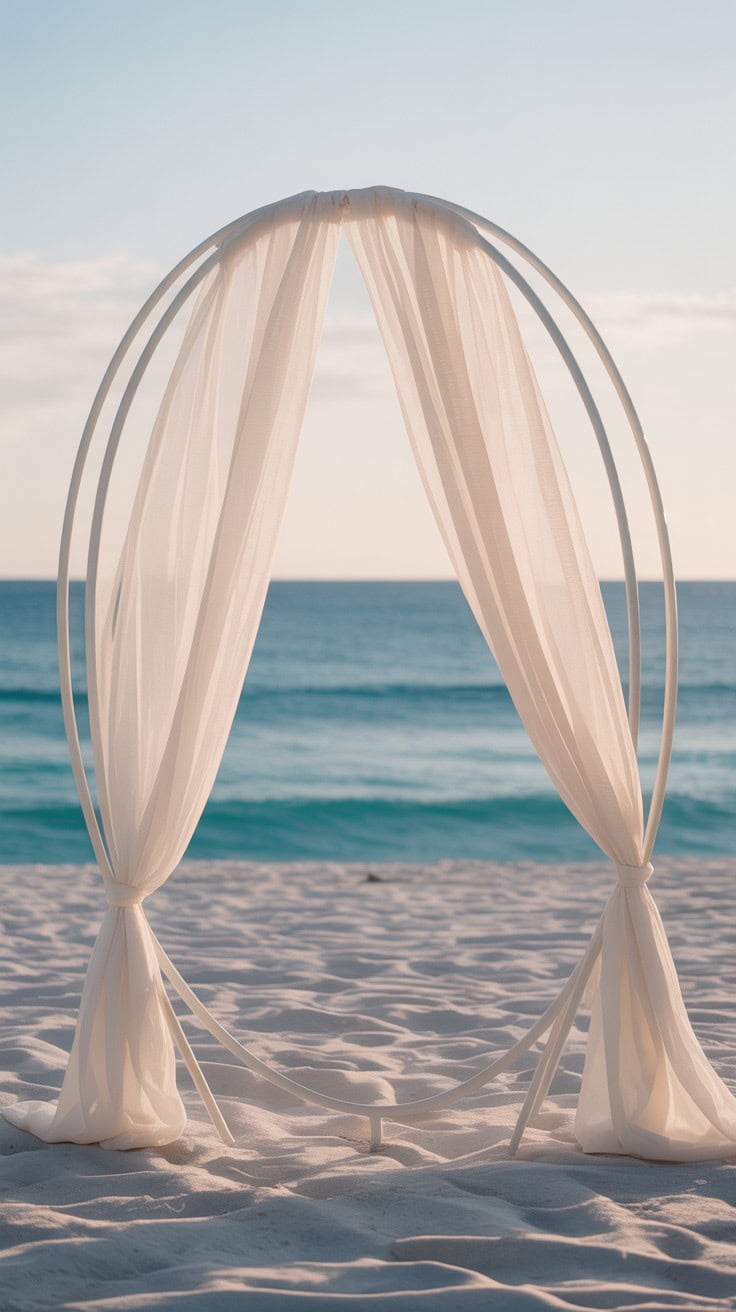 a photograph of a simple circular arch c IkSzeBPXSUOFFtvsC1f9Uw 5nG9XrfqQYWuzs9w7kd4FA