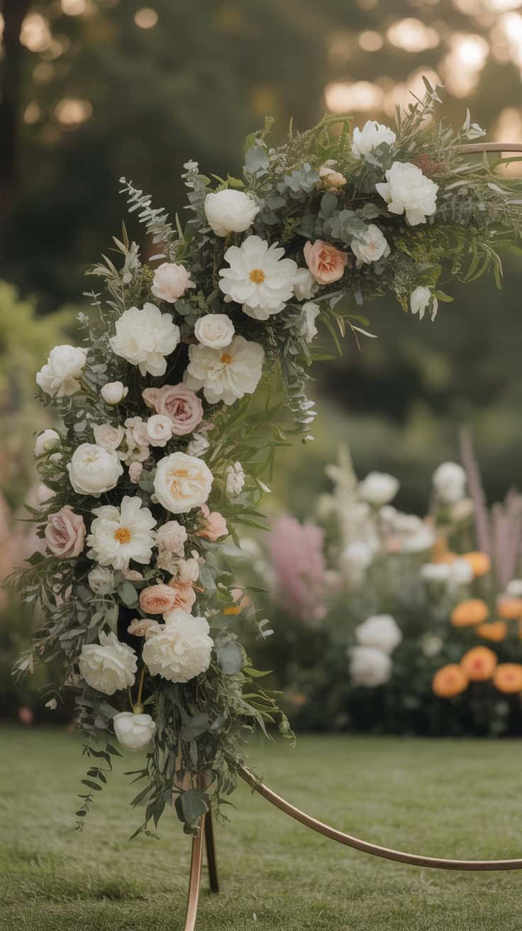 a stunning wedding ceremony photograph f 1UKC