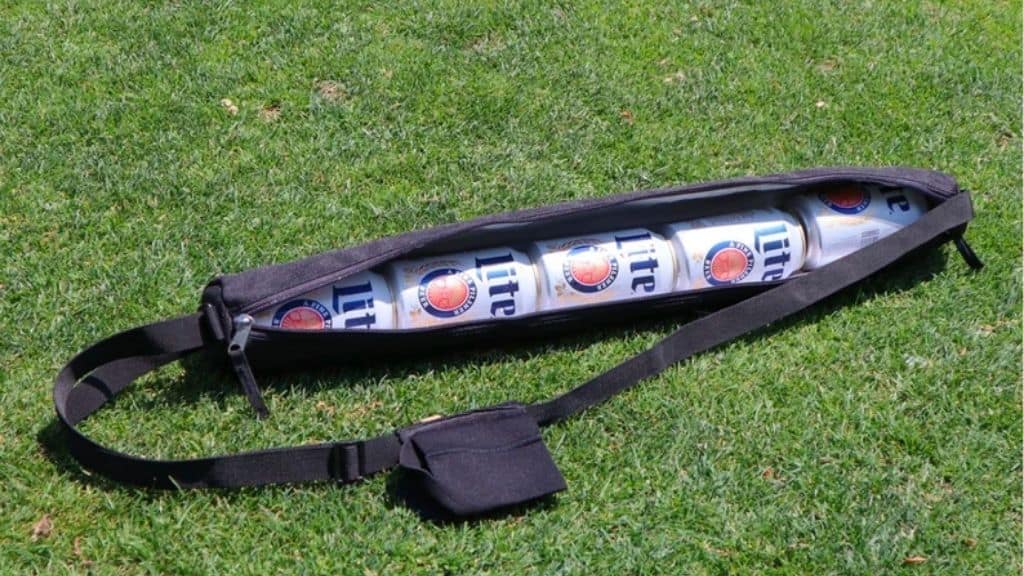 Personalized Insulated Beer Sleeve