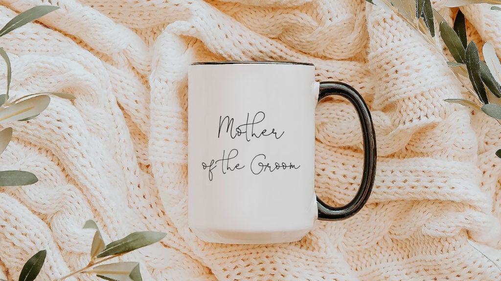 Customized High-Quality Coffee Mug