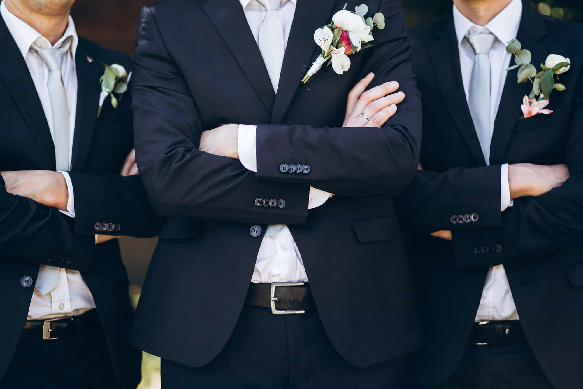 funny groomsmen gifts