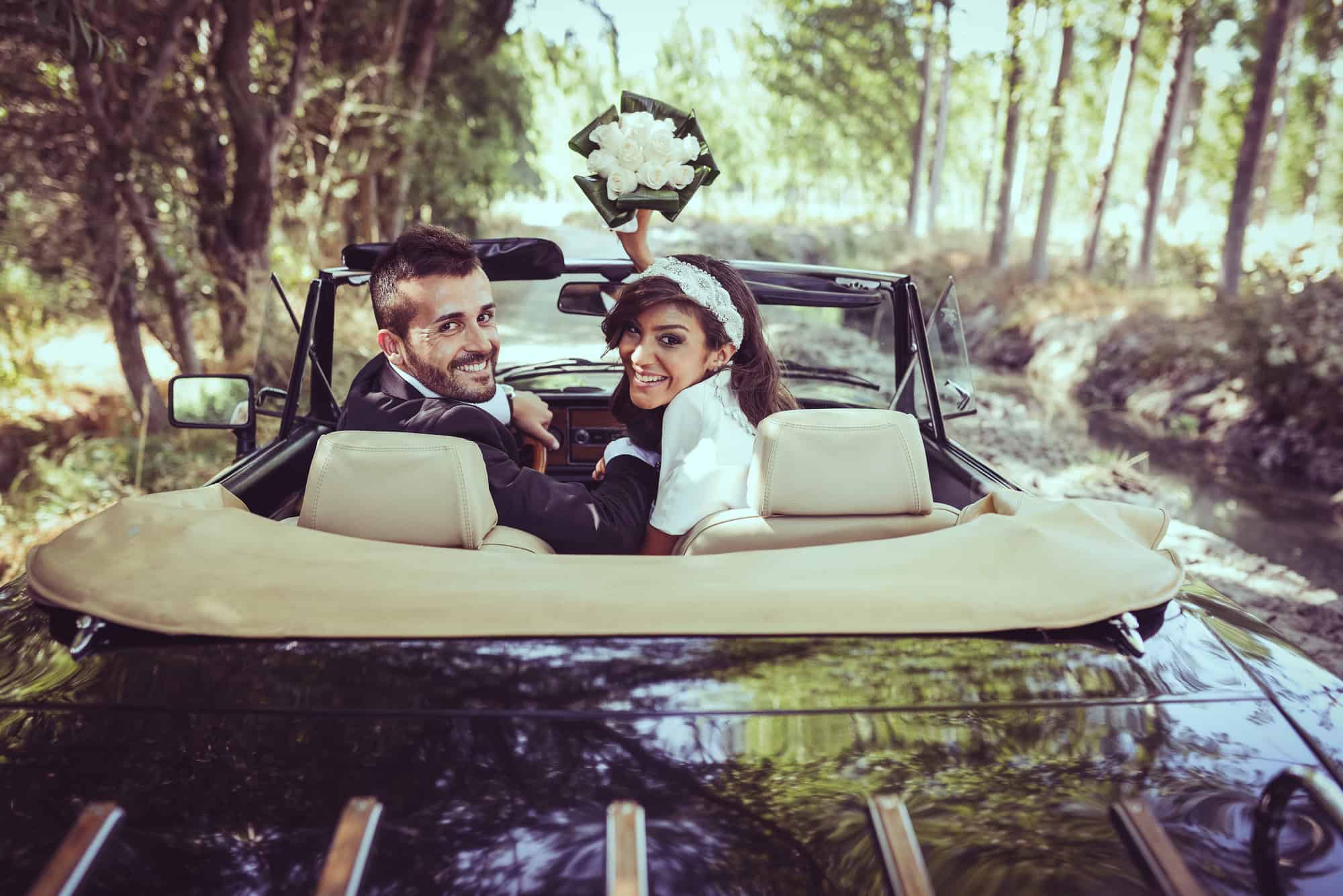 Wedding Gift Ideas for Couples Already Living Together