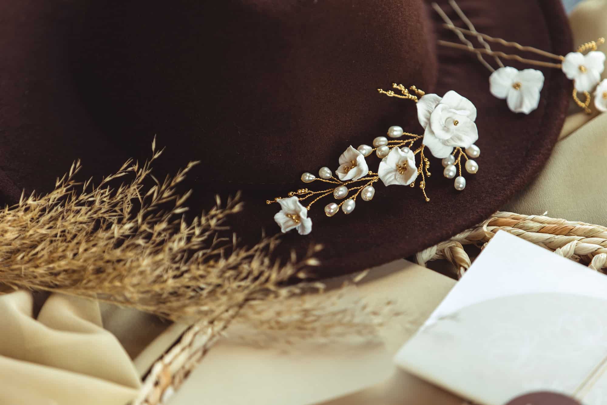 Western Wedding Centerpieces