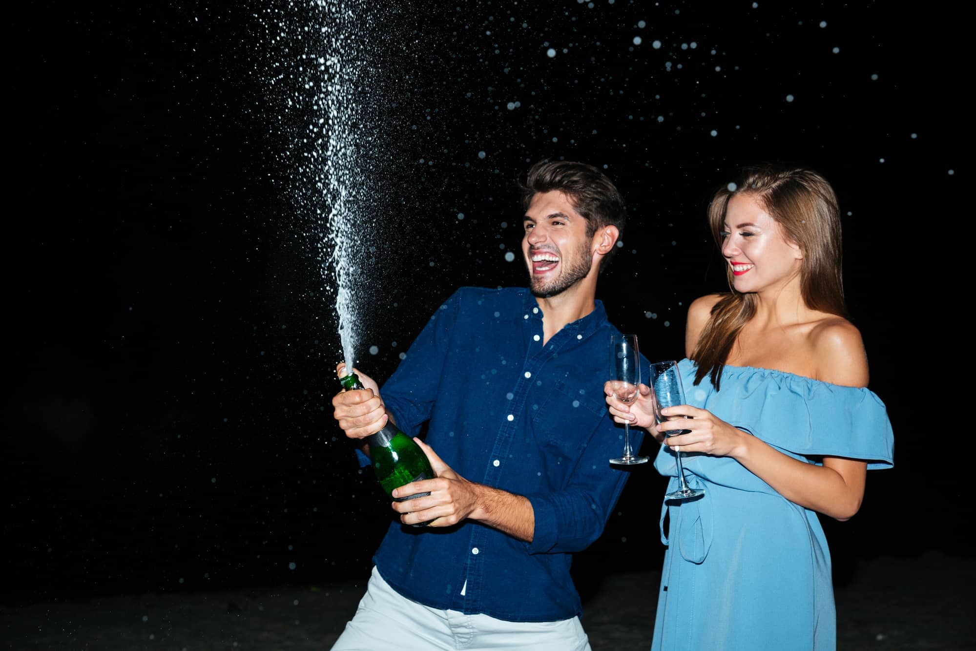 How Long Do Engagement Photos Take