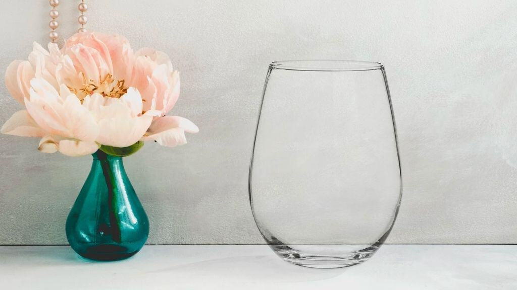 Novelty Wine Glass for Mother-in-Law
