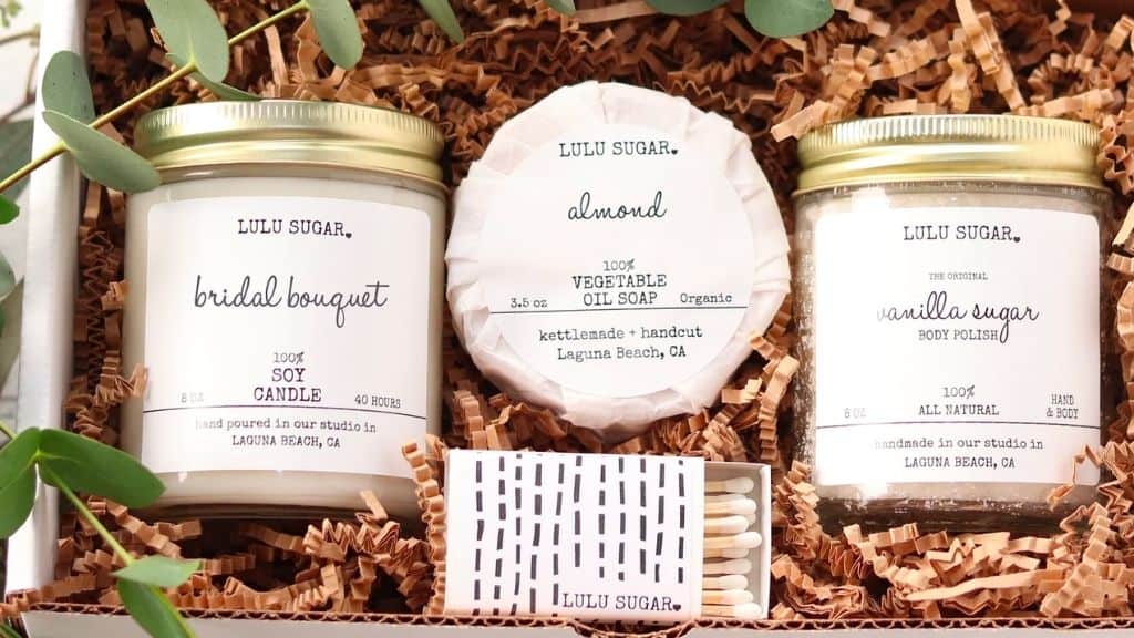 Personalized Mother of the Groom Gift Set
