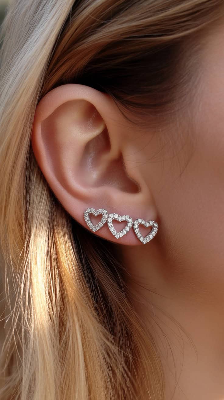 a close up photograph of a delicate ear jS3QK4jMTo6lLcdLMphiLQ VuLjBLwqRM6ayFPQlOnn0g