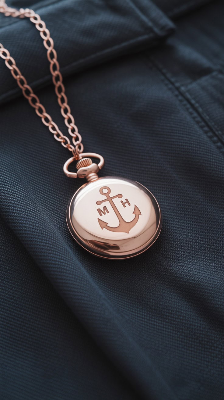 a close up photograph of a rose gold poc 76qGxKwBSj6iwZlPJ0